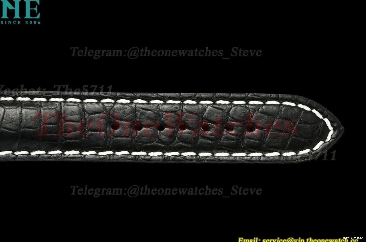 A2824 Blue Ice TF LE Dial 2024 41mm Navitimer 1 SS Date 0106